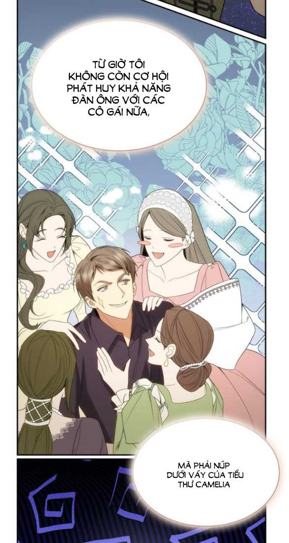 Chị Yêu, Kiếp Này Em Sẽ Là Hoàng Hậu: Chapter 79.2