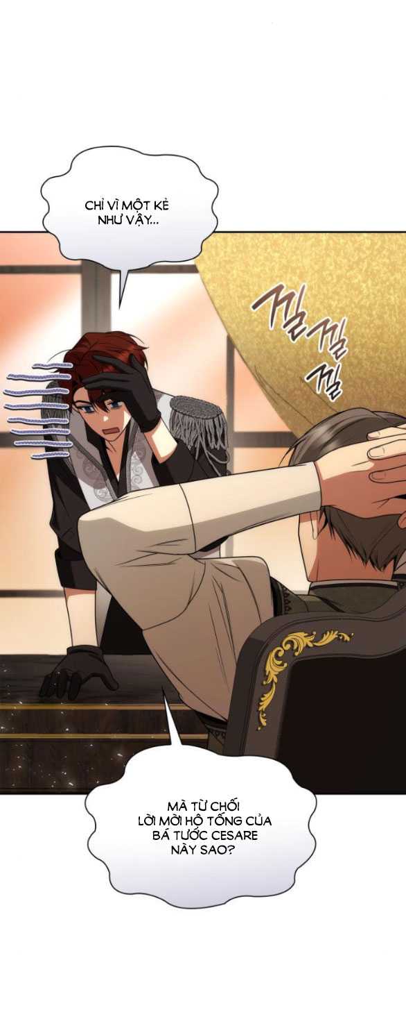 Chị Yêu, Kiếp Này Em Sẽ Là Hoàng Hậu: Chapter 79.2