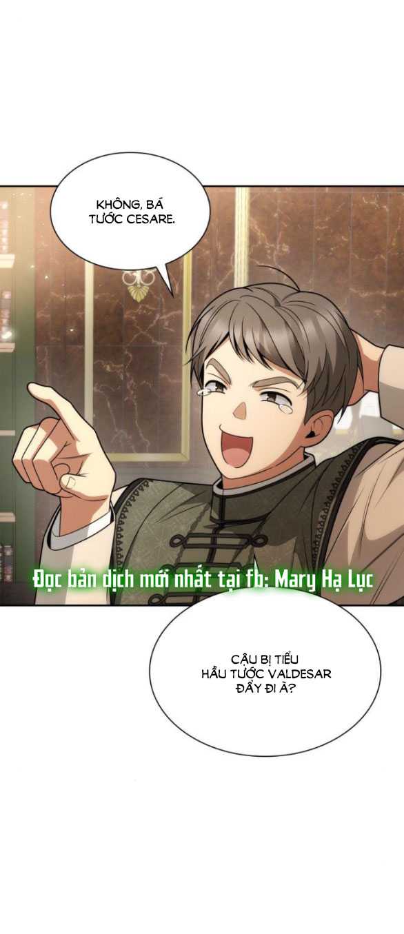 Chị Yêu, Kiếp Này Em Sẽ Là Hoàng Hậu: Chapter 79.2