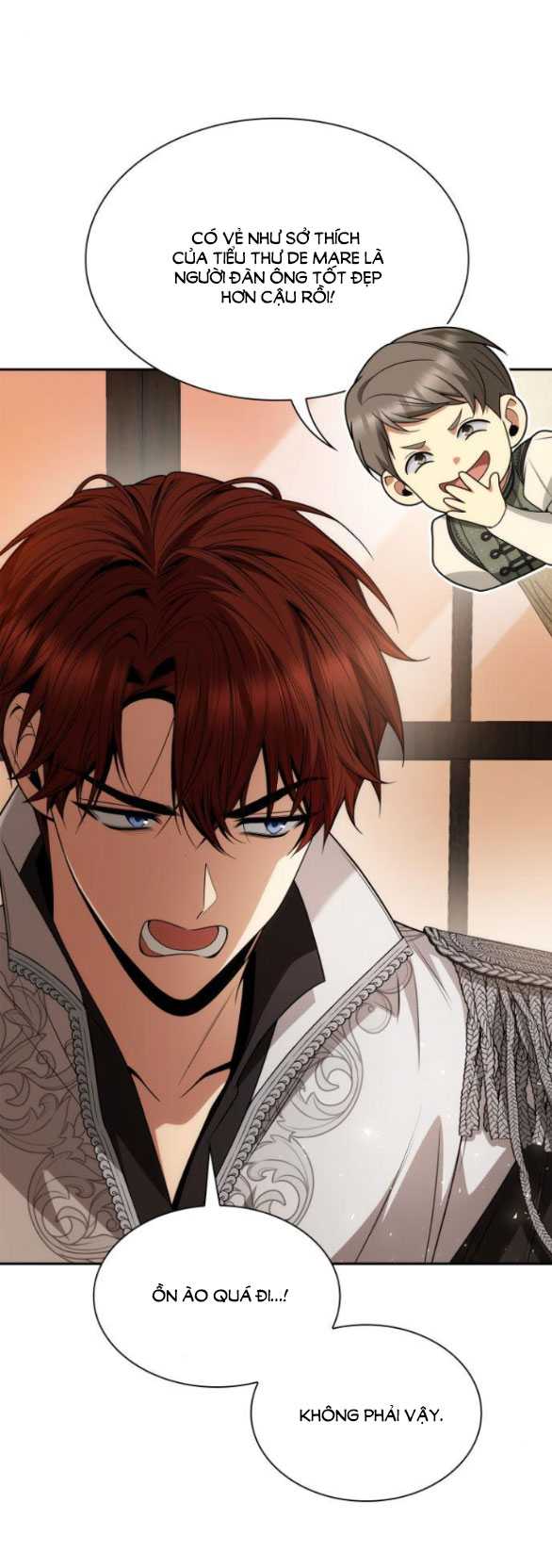 Chị Yêu, Kiếp Này Em Sẽ Là Hoàng Hậu: Chapter 79.2