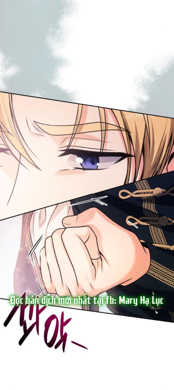 Chị Yêu, Kiếp Này Em Sẽ Là Hoàng Hậu: Chapter 8.5