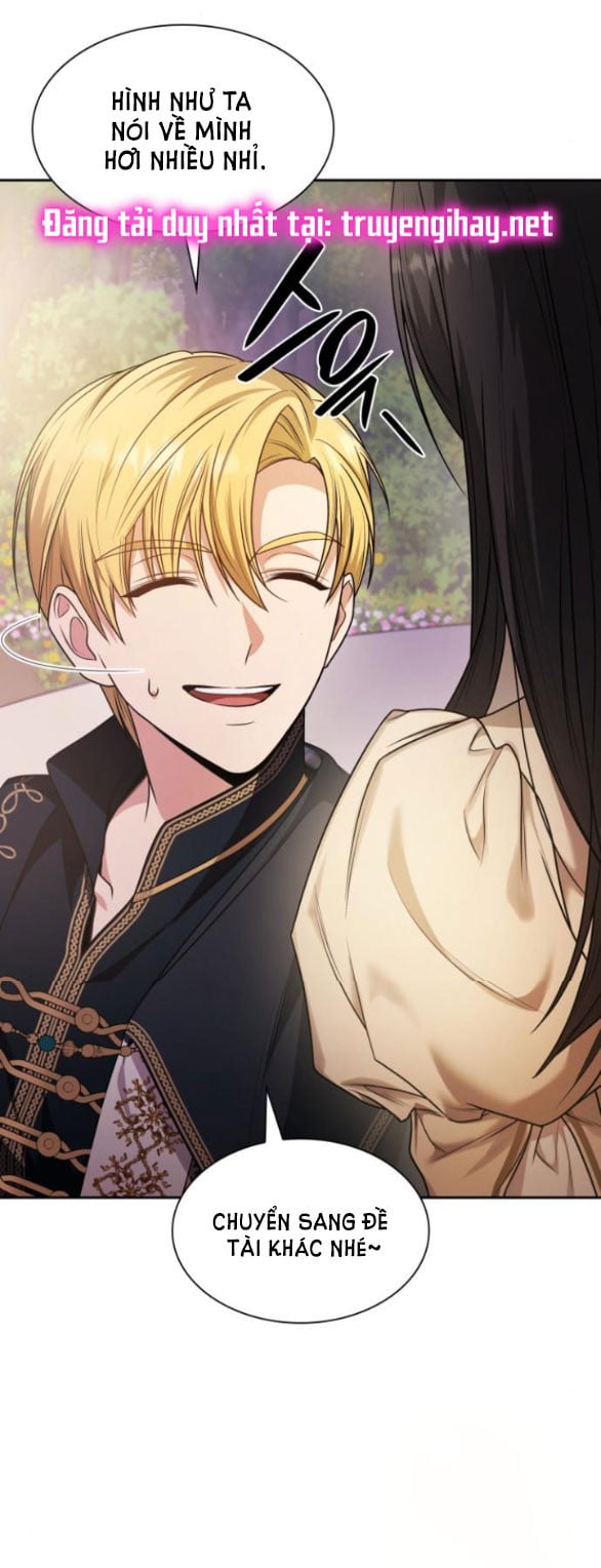 Chị Yêu, Kiếp Này Em Sẽ Là Hoàng Hậu: Chapter 8.5