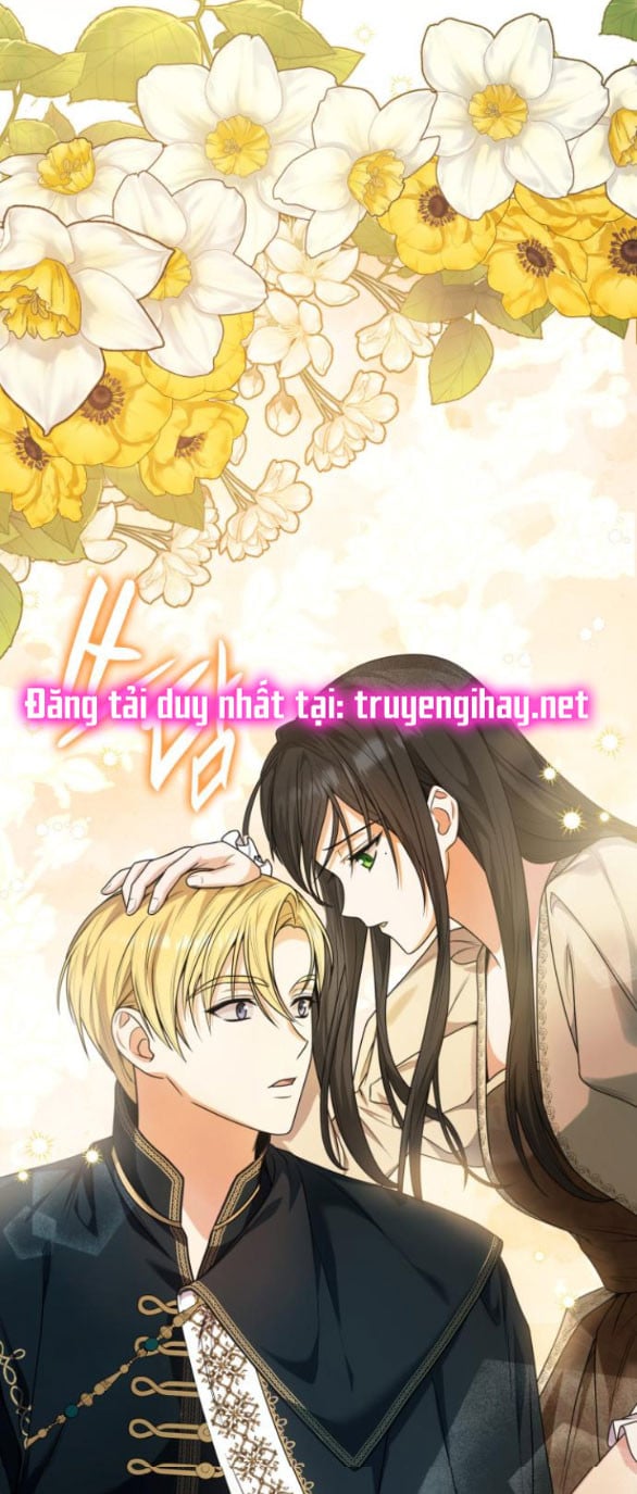 Chị Yêu, Kiếp Này Em Sẽ Là Hoàng Hậu: Chapter 8.5