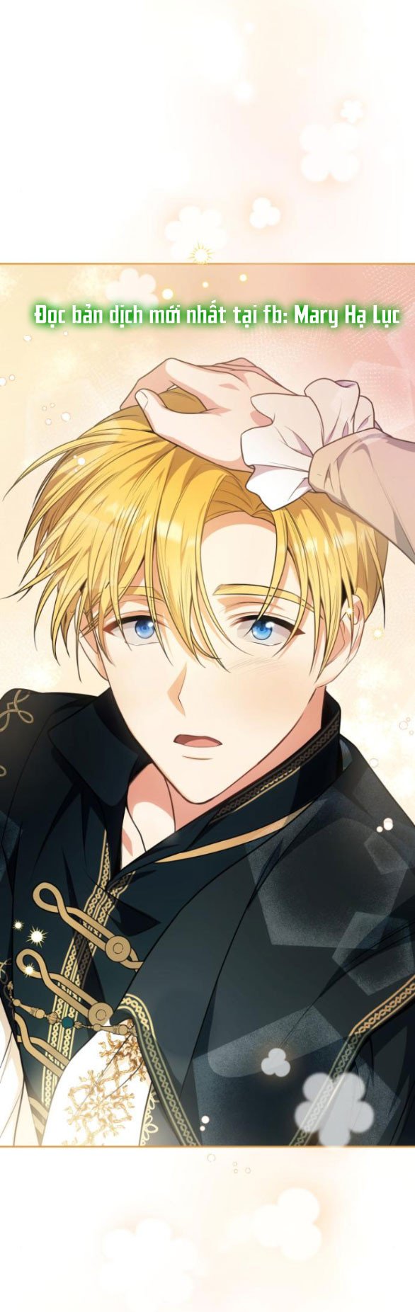 Chị Yêu, Kiếp Này Em Sẽ Là Hoàng Hậu: Chapter 8.5