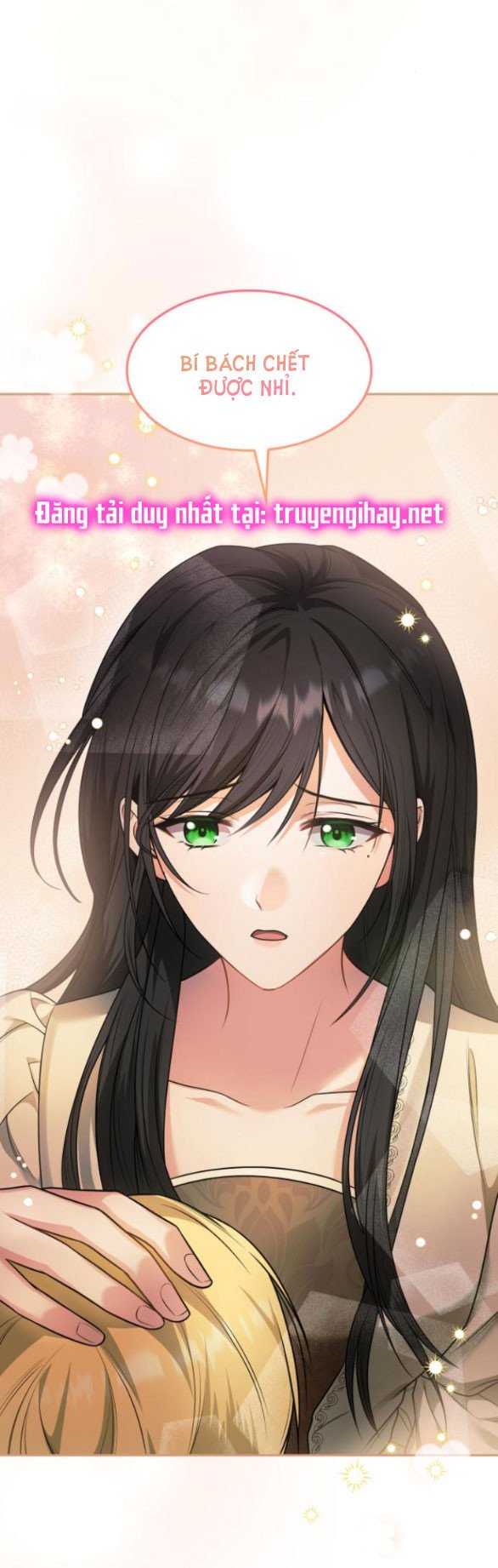 Chị Yêu, Kiếp Này Em Sẽ Là Hoàng Hậu: Chapter 8.5
