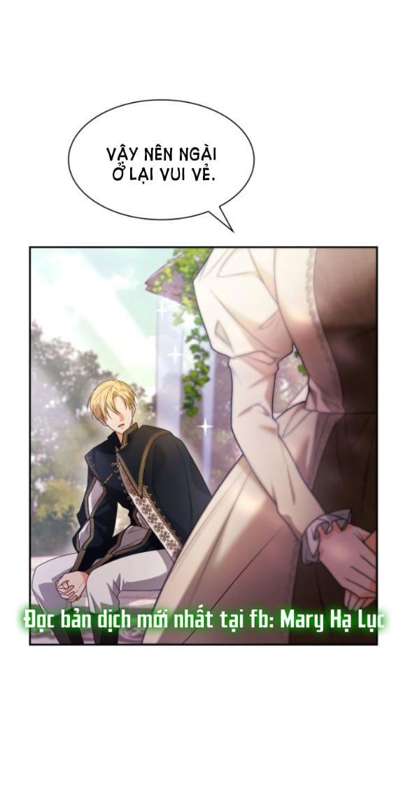 Chị Yêu, Kiếp Này Em Sẽ Là Hoàng Hậu: Chapter 8.5