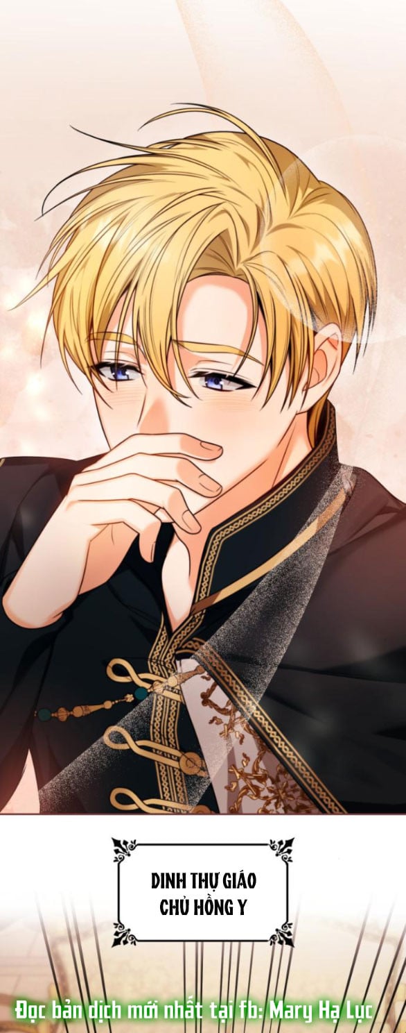 Chị Yêu, Kiếp Này Em Sẽ Là Hoàng Hậu: Chapter 8.5