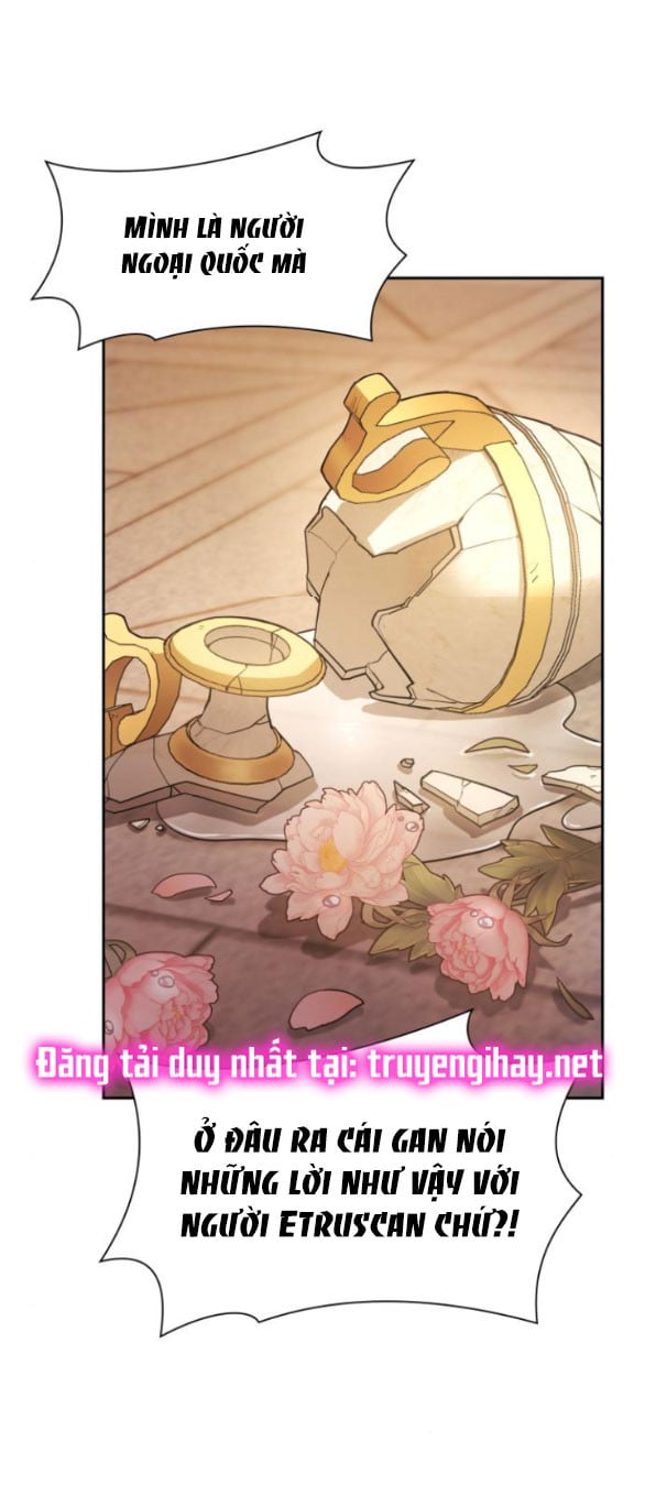 Chị Yêu, Kiếp Này Em Sẽ Là Hoàng Hậu: Chapter 8.5
