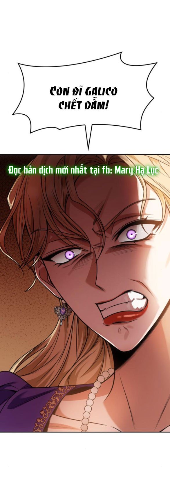 Chị Yêu, Kiếp Này Em Sẽ Là Hoàng Hậu: Chapter 8.5