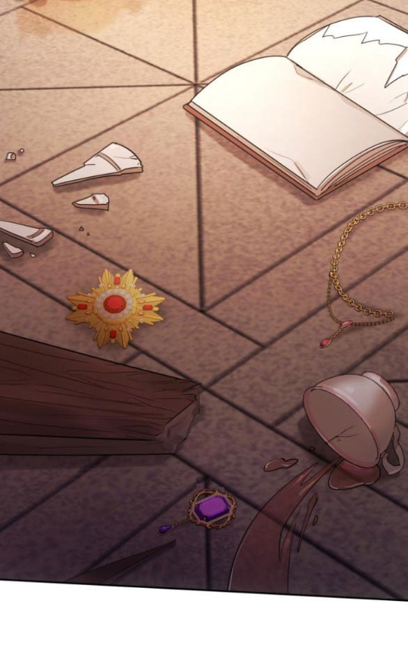 Chị Yêu, Kiếp Này Em Sẽ Là Hoàng Hậu: Chapter 8.5
