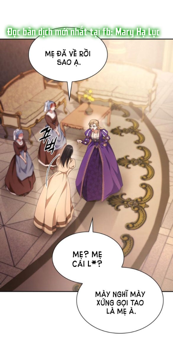 Chị Yêu, Kiếp Này Em Sẽ Là Hoàng Hậu: Chapter 8.5