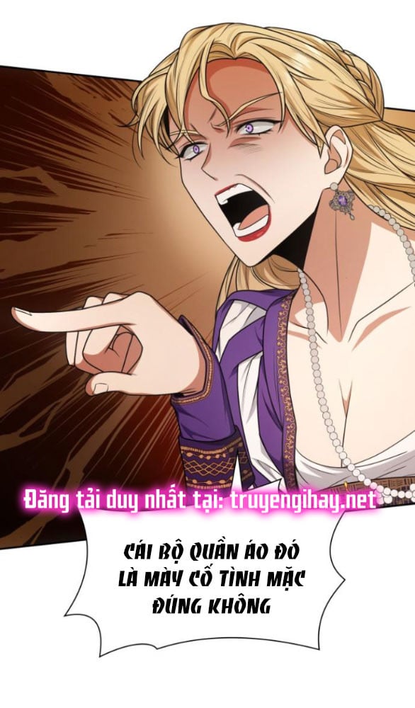 Chị Yêu, Kiếp Này Em Sẽ Là Hoàng Hậu: Chapter 8.5