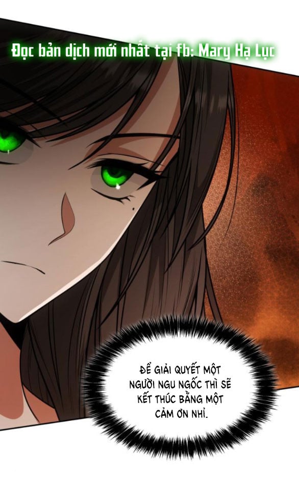Chị Yêu, Kiếp Này Em Sẽ Là Hoàng Hậu: Chapter 8.5