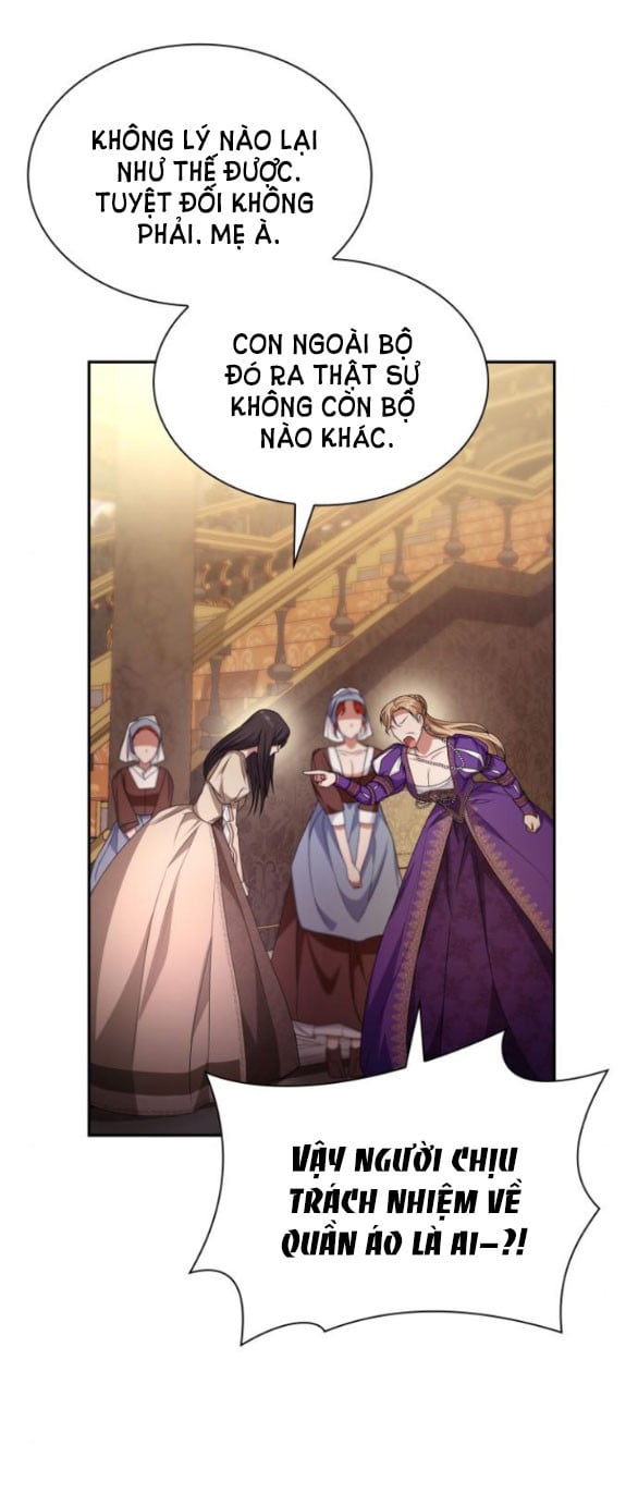 Chị Yêu, Kiếp Này Em Sẽ Là Hoàng Hậu: Chapter 8.5