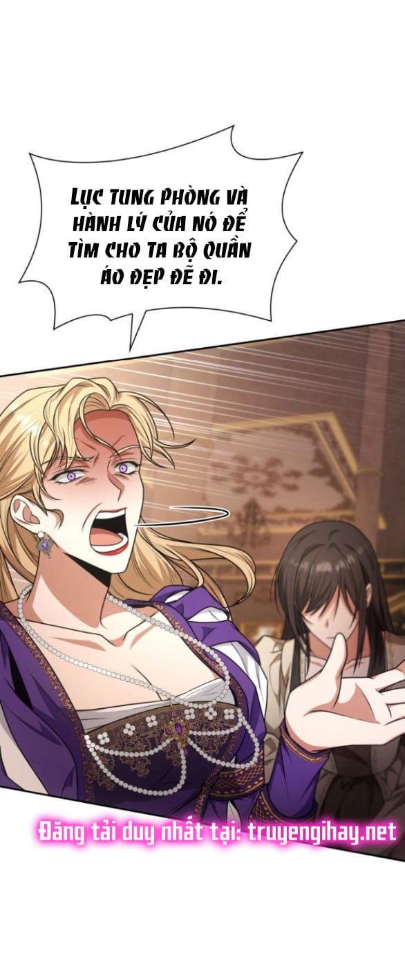 Chị Yêu, Kiếp Này Em Sẽ Là Hoàng Hậu: Chapter 8.5