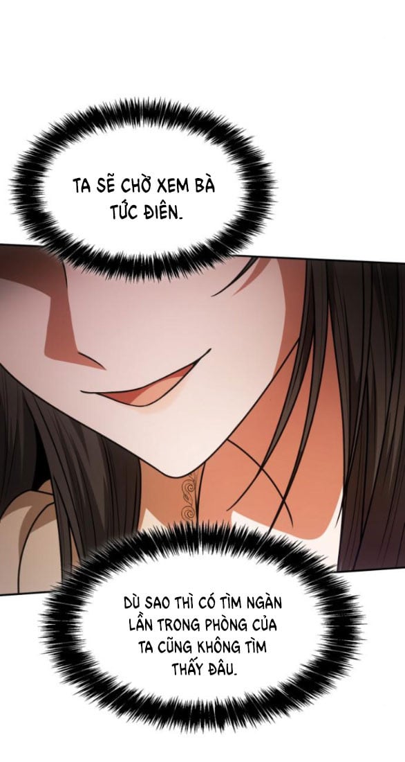 Chị Yêu, Kiếp Này Em Sẽ Là Hoàng Hậu: Chapter 8.5