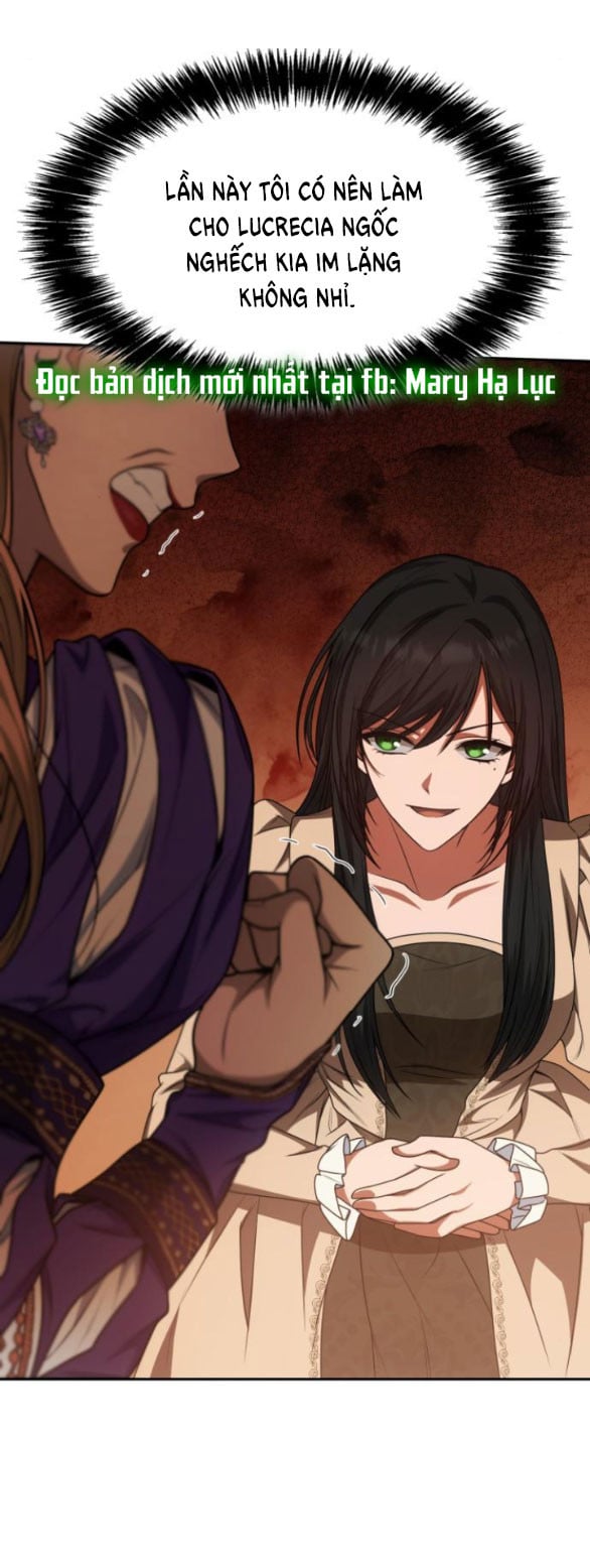Chị Yêu, Kiếp Này Em Sẽ Là Hoàng Hậu: Chapter 8.5