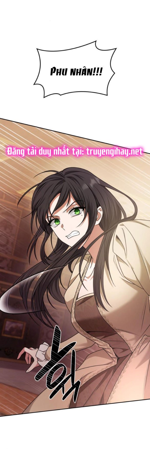 Chị Yêu, Kiếp Này Em Sẽ Là Hoàng Hậu: Chapter 8.5
