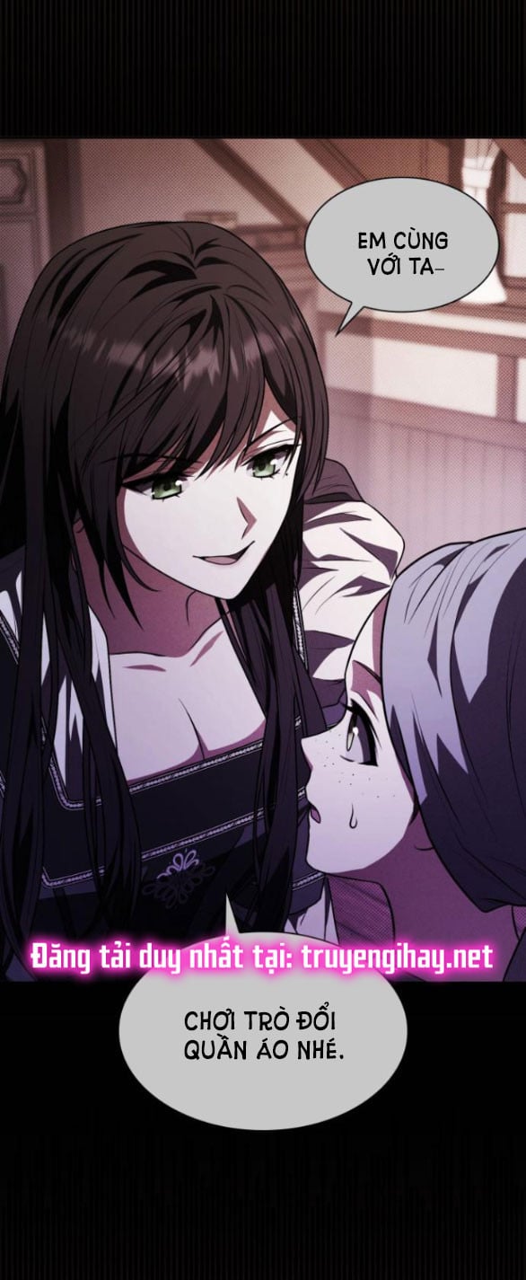 Chị Yêu, Kiếp Này Em Sẽ Là Hoàng Hậu: Chapter 8.5
