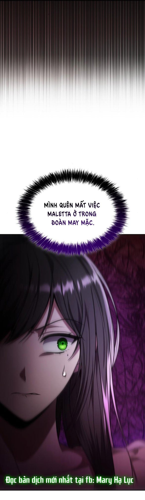 Chị Yêu, Kiếp Này Em Sẽ Là Hoàng Hậu: Chapter 8.5