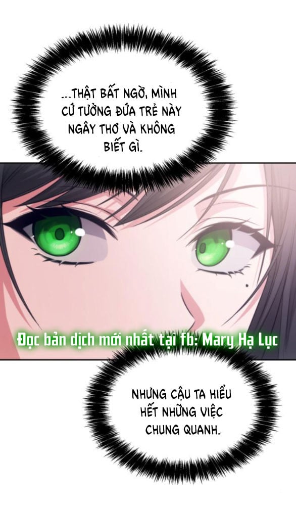 Chị Yêu, Kiếp Này Em Sẽ Là Hoàng Hậu: Chapter 8.5