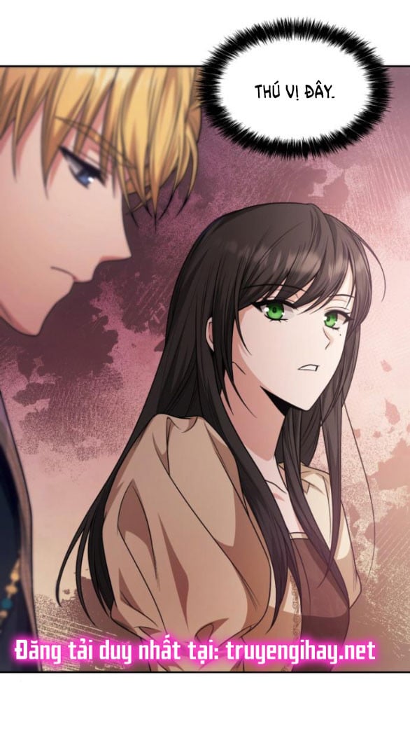Chị Yêu, Kiếp Này Em Sẽ Là Hoàng Hậu: Chapter 8.5