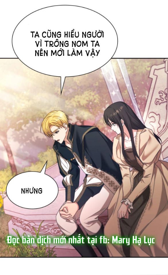 Chị Yêu, Kiếp Này Em Sẽ Là Hoàng Hậu: Chapter 8.5