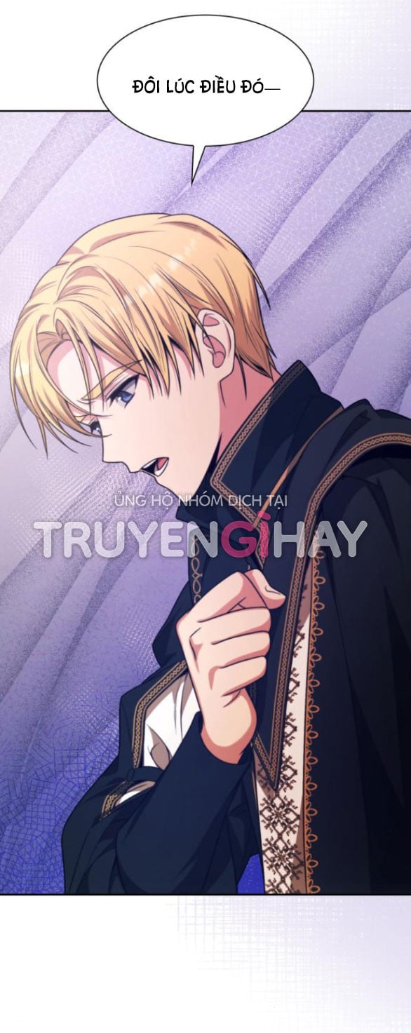 Chị Yêu, Kiếp Này Em Sẽ Là Hoàng Hậu: Chapter 8.5