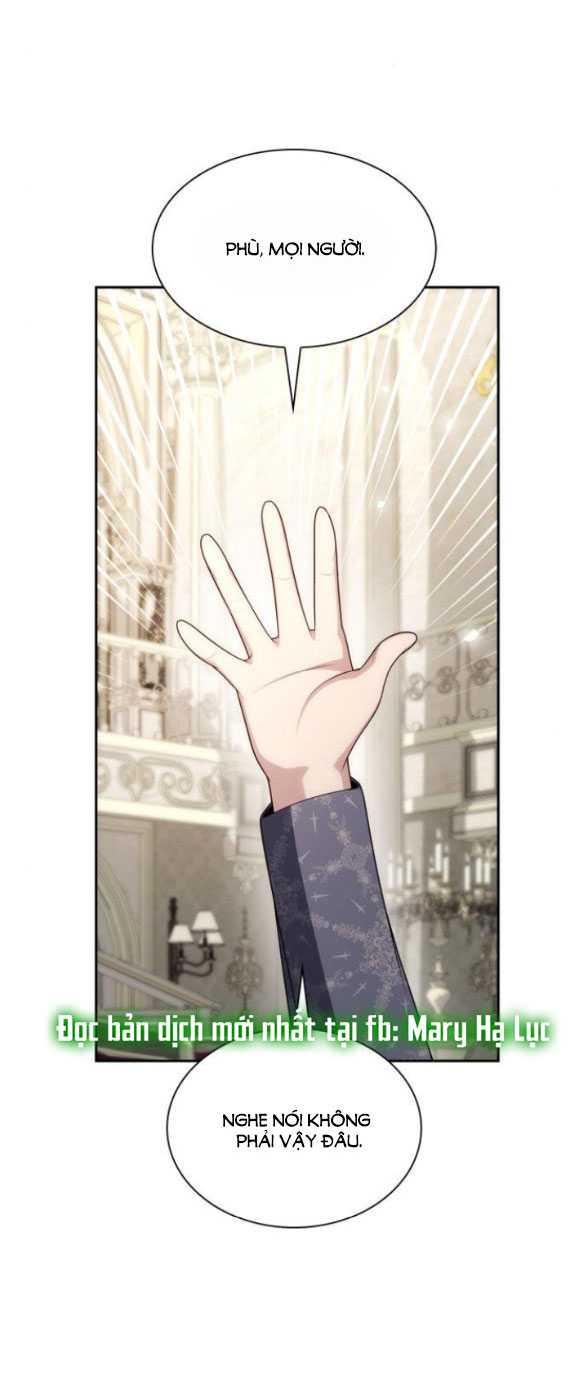 Chị Yêu, Kiếp Này Em Sẽ Là Hoàng Hậu: Chapter 80.1