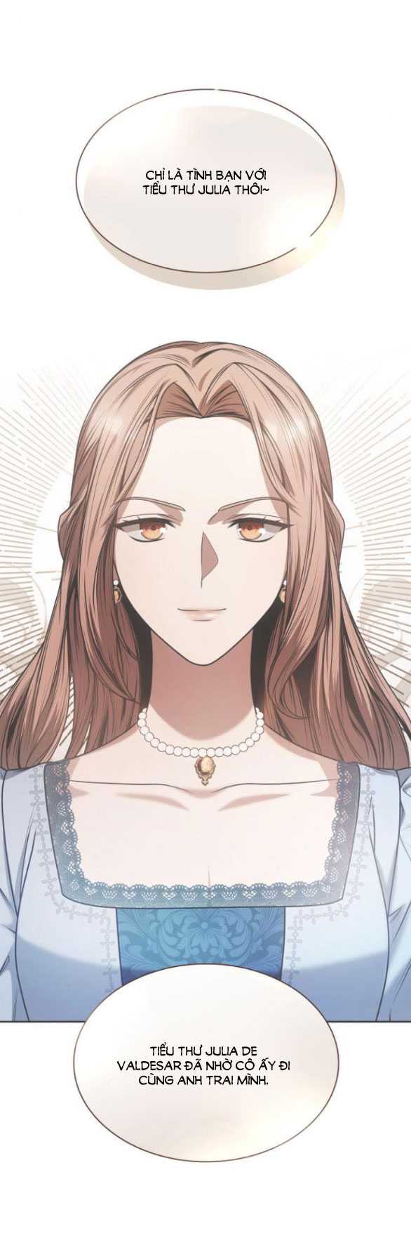 Chị Yêu, Kiếp Này Em Sẽ Là Hoàng Hậu: Chapter 80.1