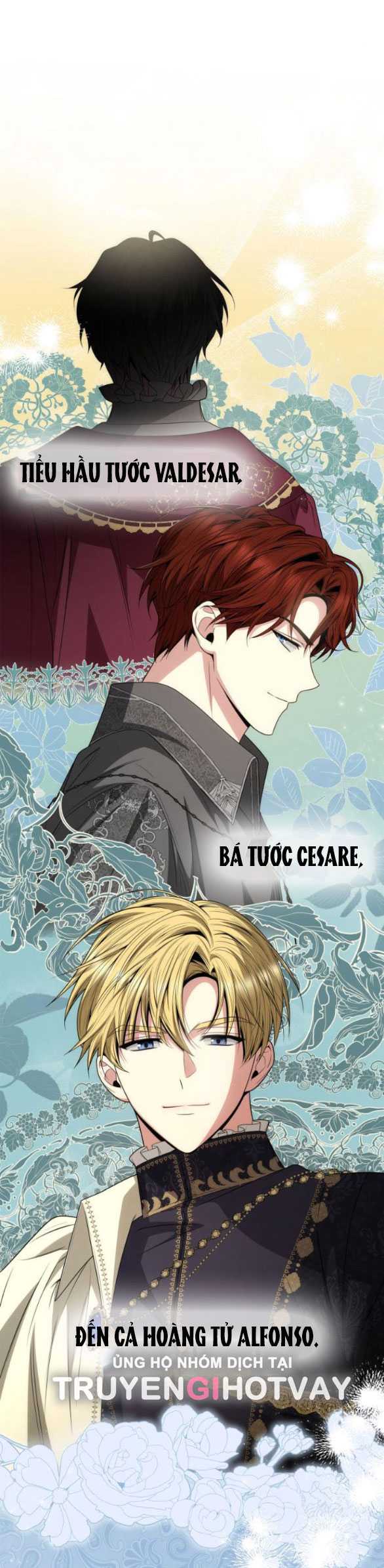 Chị Yêu, Kiếp Này Em Sẽ Là Hoàng Hậu: Chapter 80.1
