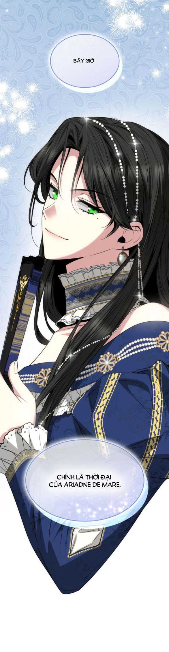 Chị Yêu, Kiếp Này Em Sẽ Là Hoàng Hậu: Chapter 80.1