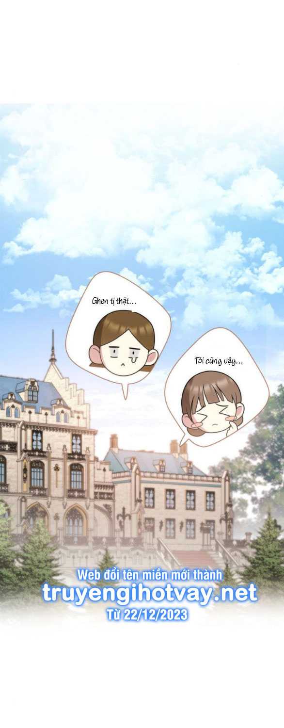 Chị Yêu, Kiếp Này Em Sẽ Là Hoàng Hậu: Chapter 80.1