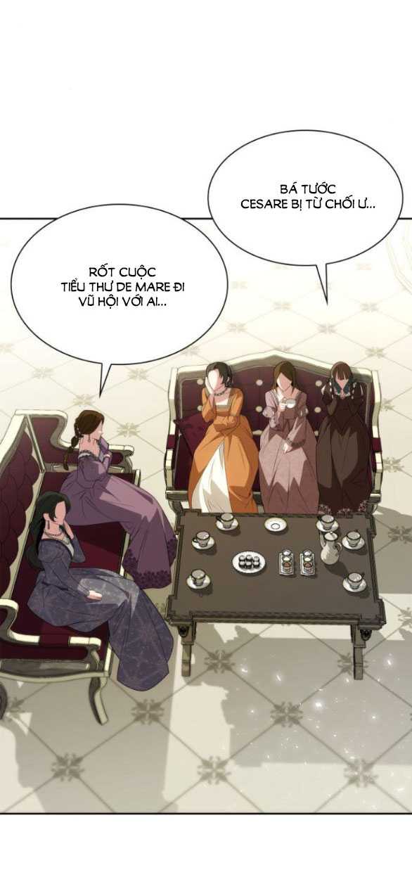 Chị Yêu, Kiếp Này Em Sẽ Là Hoàng Hậu: Chapter 80.1