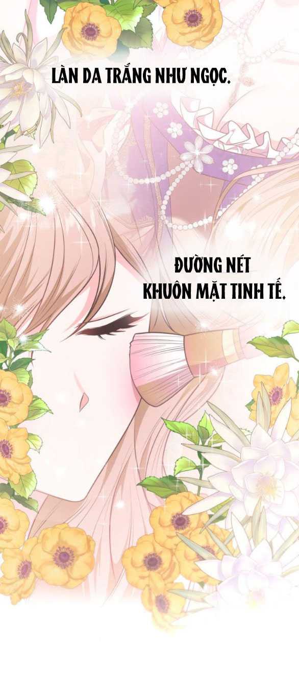 Chị Yêu, Kiếp Này Em Sẽ Là Hoàng Hậu: Chapter 80.1