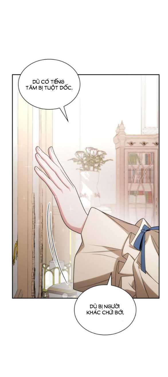 Chị Yêu, Kiếp Này Em Sẽ Là Hoàng Hậu: Chapter 80.1