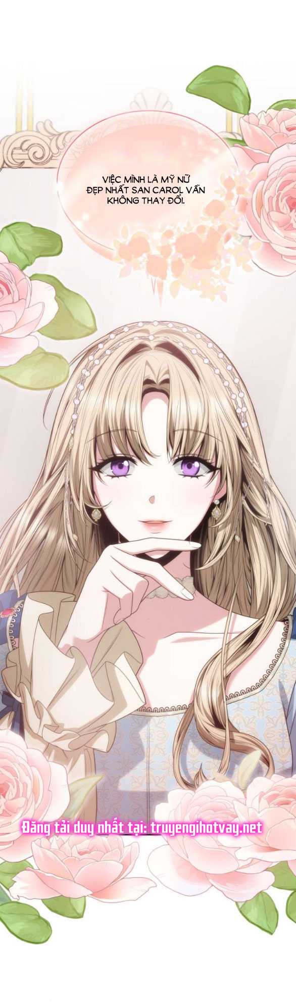 Chị Yêu, Kiếp Này Em Sẽ Là Hoàng Hậu: Chapter 80.1