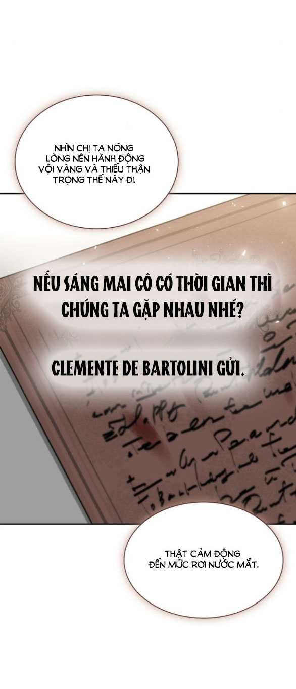 Chị Yêu, Kiếp Này Em Sẽ Là Hoàng Hậu: Chapter 80.1