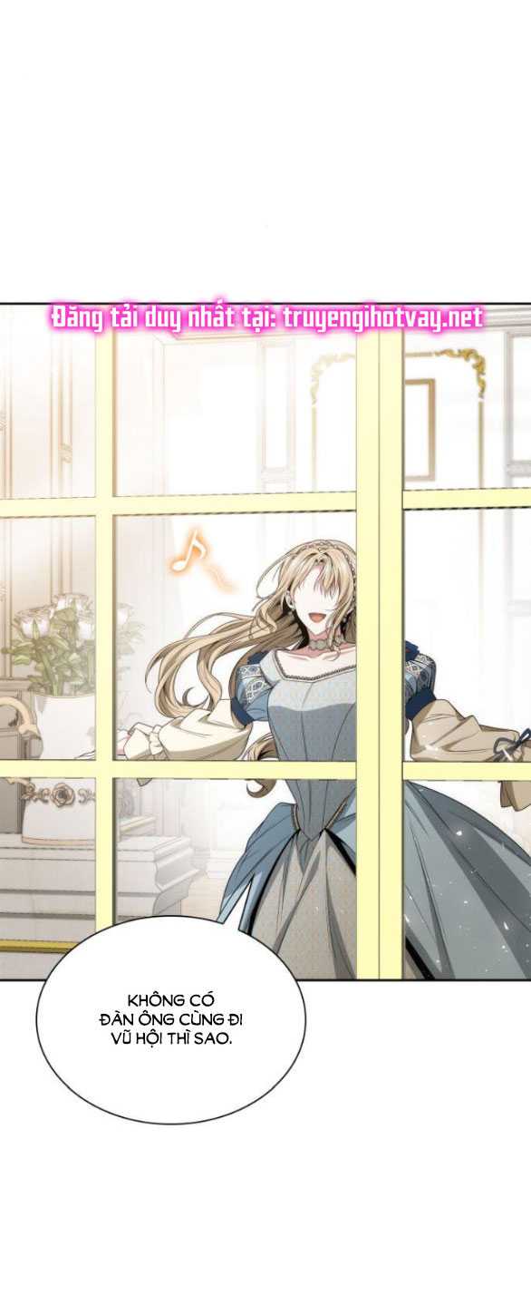 Chị Yêu, Kiếp Này Em Sẽ Là Hoàng Hậu: Chapter 80.1