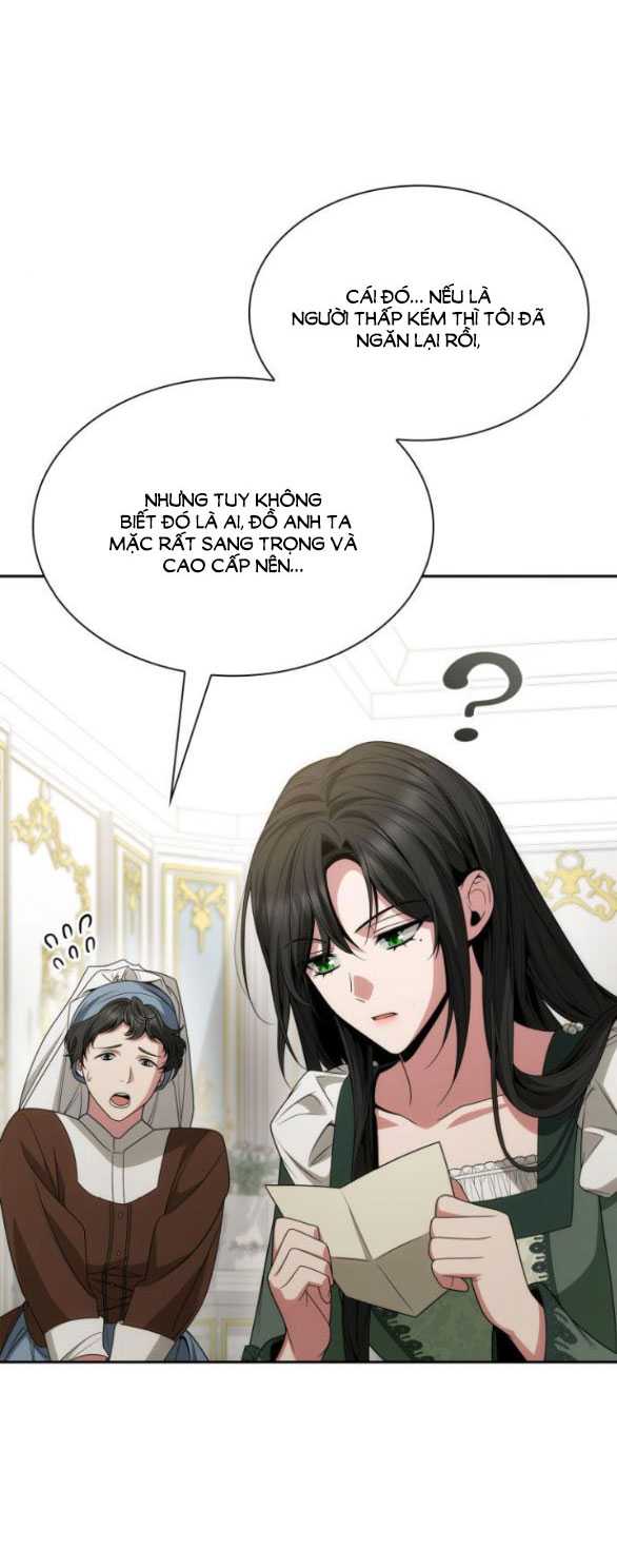 Chị Yêu, Kiếp Này Em Sẽ Là Hoàng Hậu: Chapter 80.1