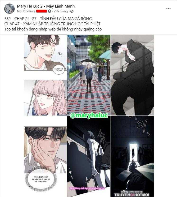 Chị Yêu, Kiếp Này Em Sẽ Là Hoàng Hậu: Chapter 80.1