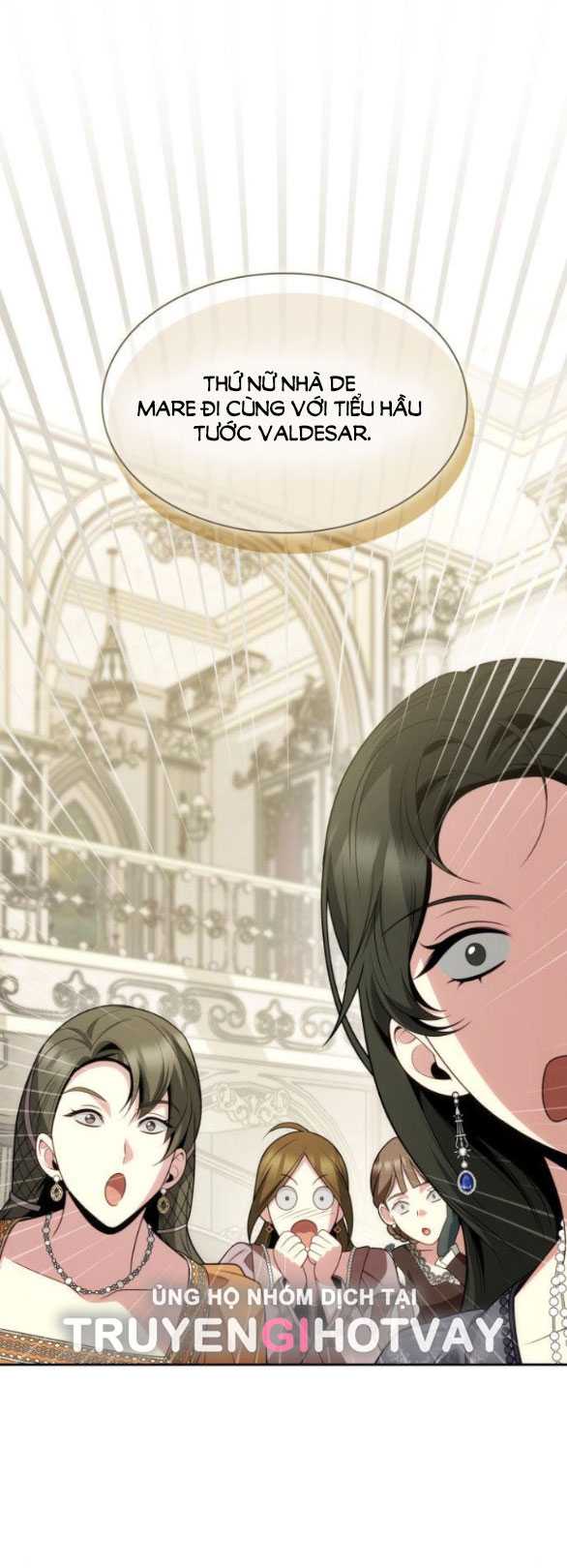 Chị Yêu, Kiếp Này Em Sẽ Là Hoàng Hậu: Chapter 80.1