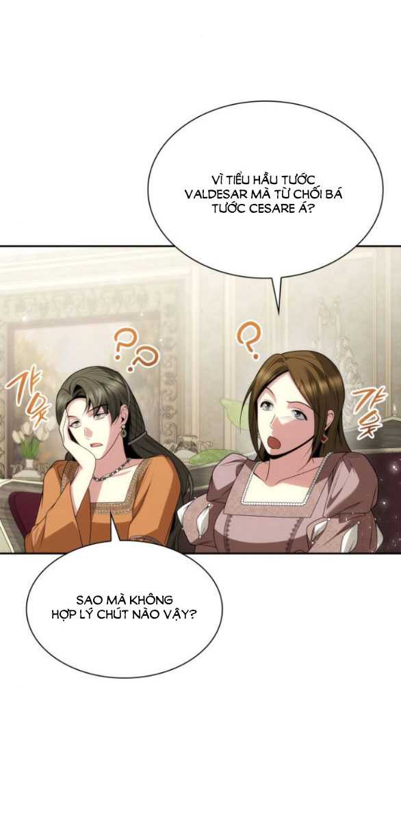 Chị Yêu, Kiếp Này Em Sẽ Là Hoàng Hậu: Chapter 80.1