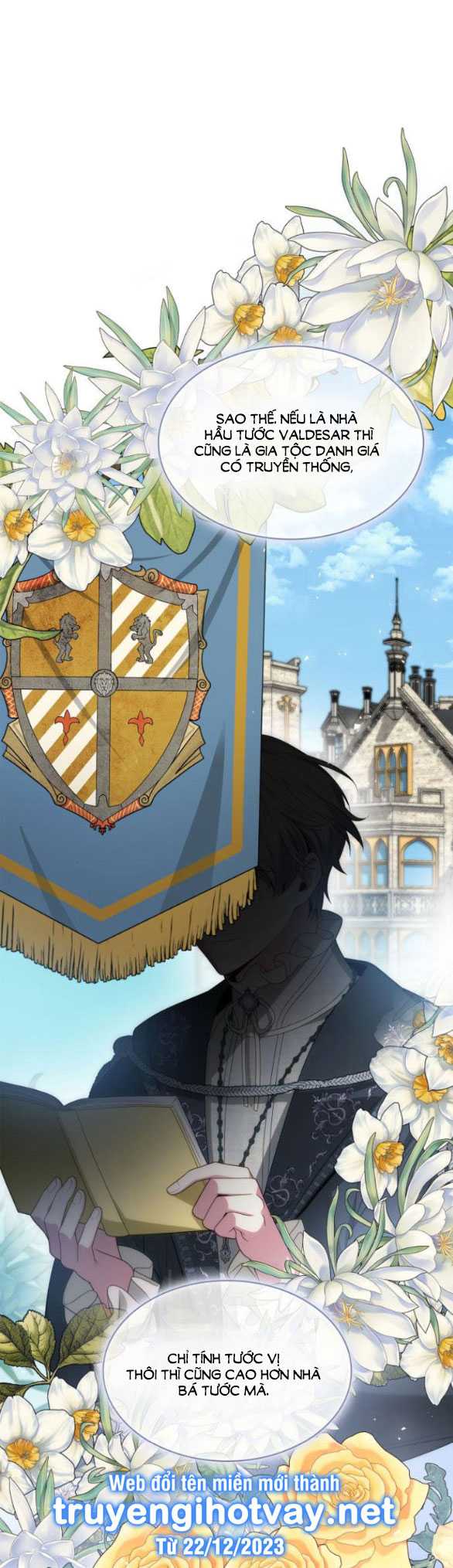 Chị Yêu, Kiếp Này Em Sẽ Là Hoàng Hậu: Chapter 80.1