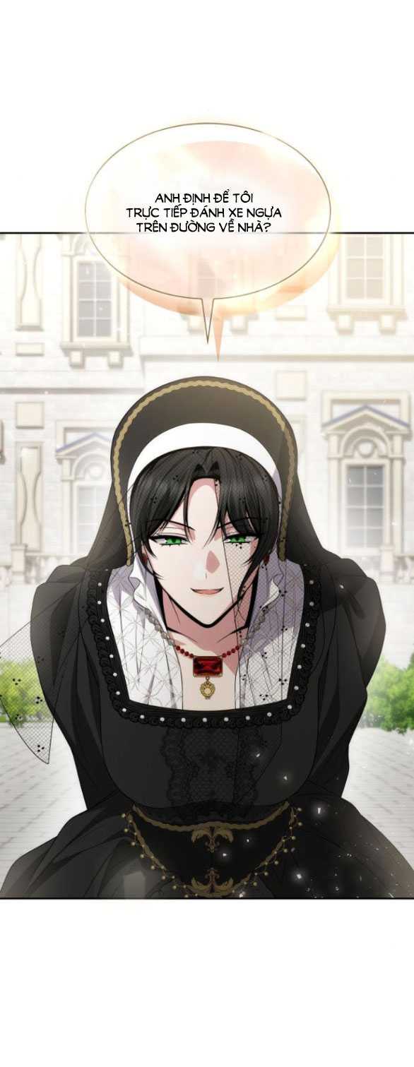 Chị Yêu, Kiếp Này Em Sẽ Là Hoàng Hậu: Chapter 80.2