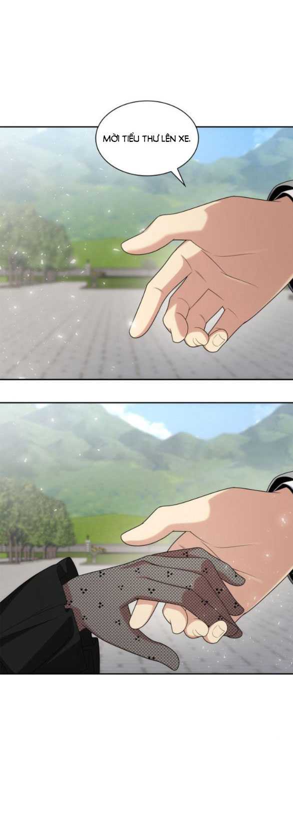 Chị Yêu, Kiếp Này Em Sẽ Là Hoàng Hậu: Chapter 80.2