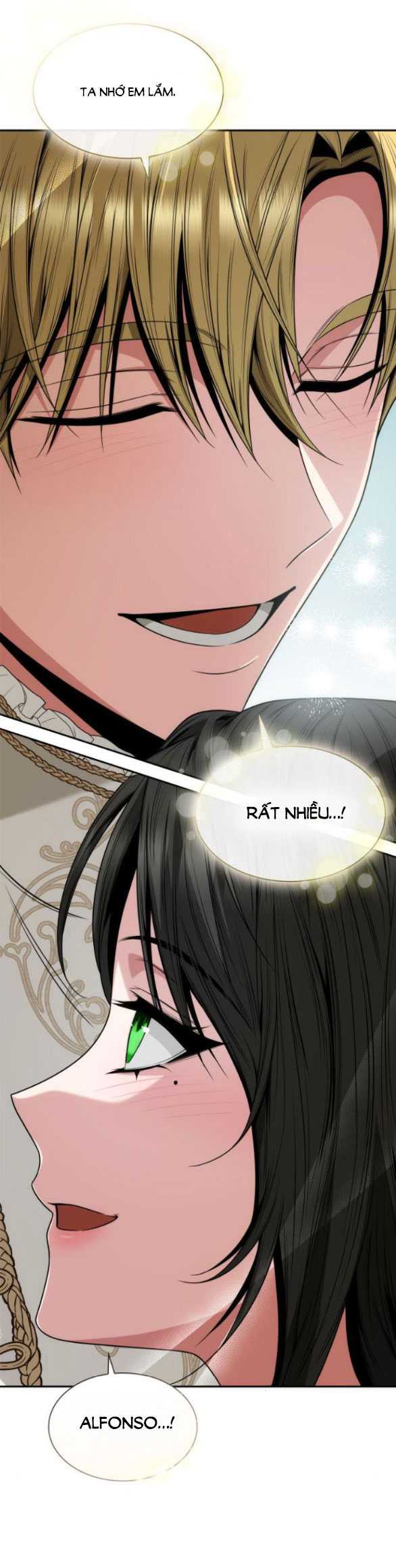 Chị Yêu, Kiếp Này Em Sẽ Là Hoàng Hậu: Chapter 80.2
