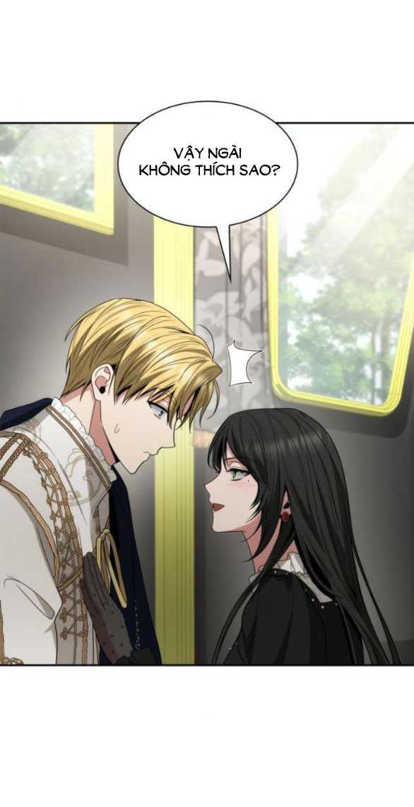 Chị Yêu, Kiếp Này Em Sẽ Là Hoàng Hậu: Chapter 80.2