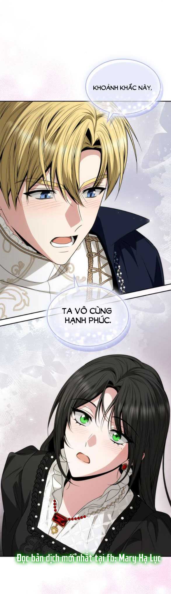 Chị Yêu, Kiếp Này Em Sẽ Là Hoàng Hậu: Chapter 80.2