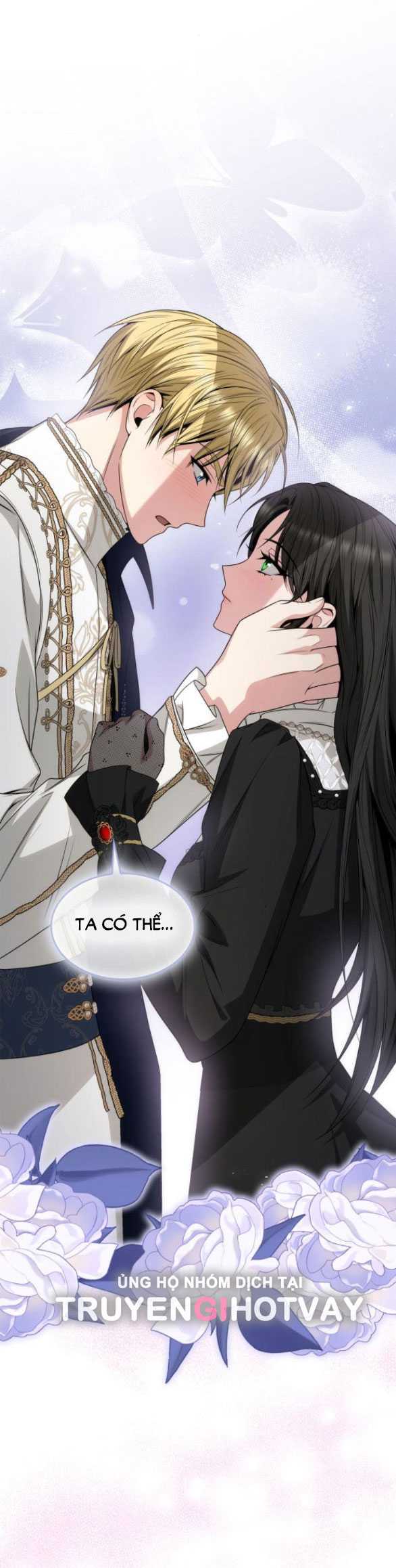Chị Yêu, Kiếp Này Em Sẽ Là Hoàng Hậu: Chapter 80.2